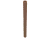 Hose Rigid 3mm D. 6L / 4.8cm Copper