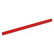 Hose Rigid 3mm D. 7L / 5.6cm Red