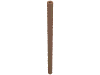 Hose Rigid 3mm D. 8L / 6.4cm Copper