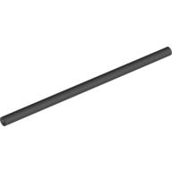 Hose Rigid 3mm D. 9L / 7.2cm