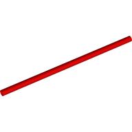 Hose Rigid 3mm D. 10L / 8.0cm Rot