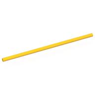 Hose Rigid 3mm D. 11L / 8.8cm Gelb