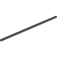 Hose Rigid 3mm D. 13L / 10.4cm