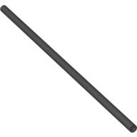 Hose Rigid 3mm D. 15L / 12cm