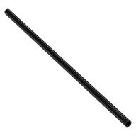 Hose Rigid 3mm D. 16L / 12.8cm Black