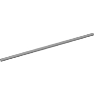 Hose Rigid 3mm D. 16L / 12.8cm