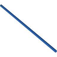 Hose Rigid 3mm D. 18L / 14.4cm Blue