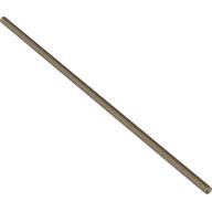 Hose Rigid 3mm D. 20L / 16cm Dunkelbeige