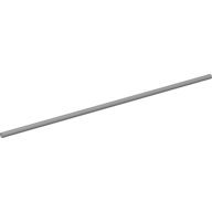 Hose Rigid 3mm D. 20L / 16cm