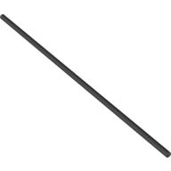 Hose Rigid 3mm D. 22L / 17.6cm Schwarz