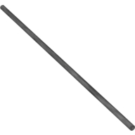 Hose Rigid 3mm D. 23L / 18.4cm