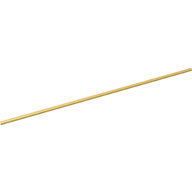 Hose Rigid 3mm D. 26L / 20.8cm