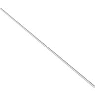 Schlauch starr 3mm D. 47L / 37.6cm