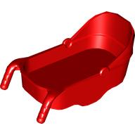 Duplo Pram Rot