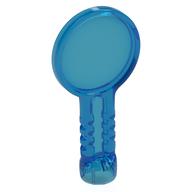 Duplo Magnifying Glass Trans-Dark Blue