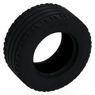 Tyre 49.5 × 22 ZR Black
