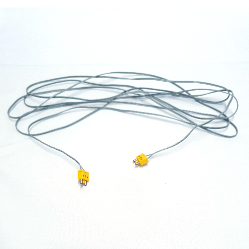 Wire with 2-Prong Connectors, 12V / 4.5V 375L