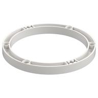 Technic Beam Round 11 × 11 in White