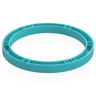 Technic Lochbalken rund 11 × 11