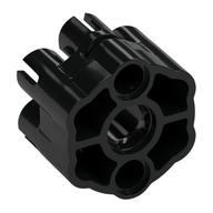 Launcher, Weapon Rapid Shooter Six Barrel, 2 Fingers