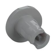 Launcher Trigger, Weapon Rapid Shooter, Ridge Around Axle Hole Light Bluish Gray