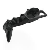 Hipwear Dragon Tail Schwarz