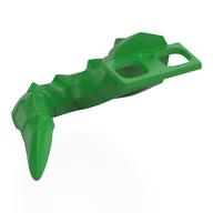 Hipwear Dragon Tail Bright Green