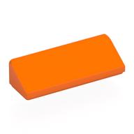 Dachstein 30° 1 × 3 × 2/3 Orange