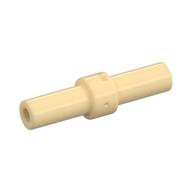 Bar 2L with Stop in Center Beige