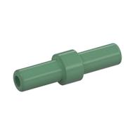 Bar 2L with Stop in Center Sand Green