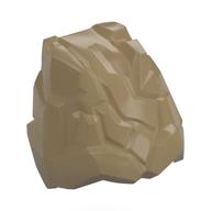 Head Top, Rocks in 