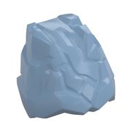 Head Top, Rocks Sand Blue