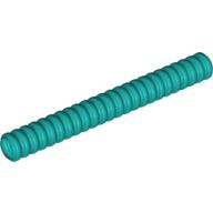 Hose, Ribbed 7mm D. 8L / 6.4cm