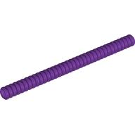 Hose, Ribbed 7mm D. 12L / 9.6cm