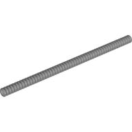 Hose, Ribbed 7mm D. 18L / 14.4cm