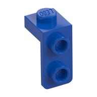 Bracket 1 × 1 - 1 × 2 Blue