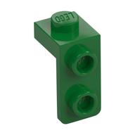 Winkel 1 × 1 - 1 × 2 Grün