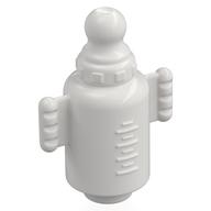 Duplo Baby Bottle with Scale Lines [Plain] Weiß