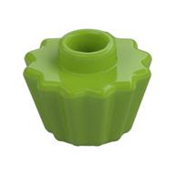 Food Cupcake with Stud Limette