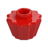 Food Cupcake with Stud Rot