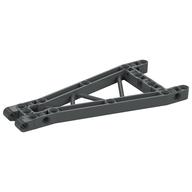 Support Girder 7 × 16 Dark Bluish Gray