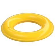 Duplo Boat / Raft / Ring, 8 × 8 Top Gelb