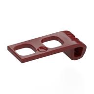 Hipwear, Katana Holder / Scabbard Dunkelrot