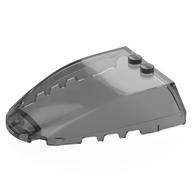 Windscreen 6 × 7 × 1 1/3