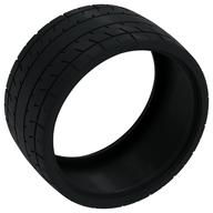 Tyre 87.9 × 44 Low in Black