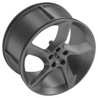 Wheel 75 × 41 Ferrari Daytona #1 (Left) Metallic Silver