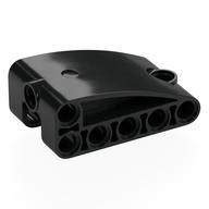 Technic Paneel 3 × 2 × 5
