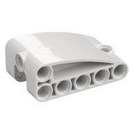 Technic Panel 3 × 2 × 5 White