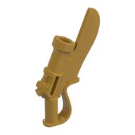 Weapon, Sword Bayonet Perlgold