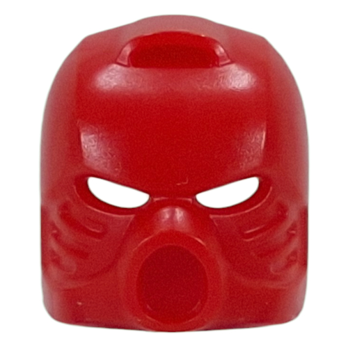 Mask, Tahu Rot